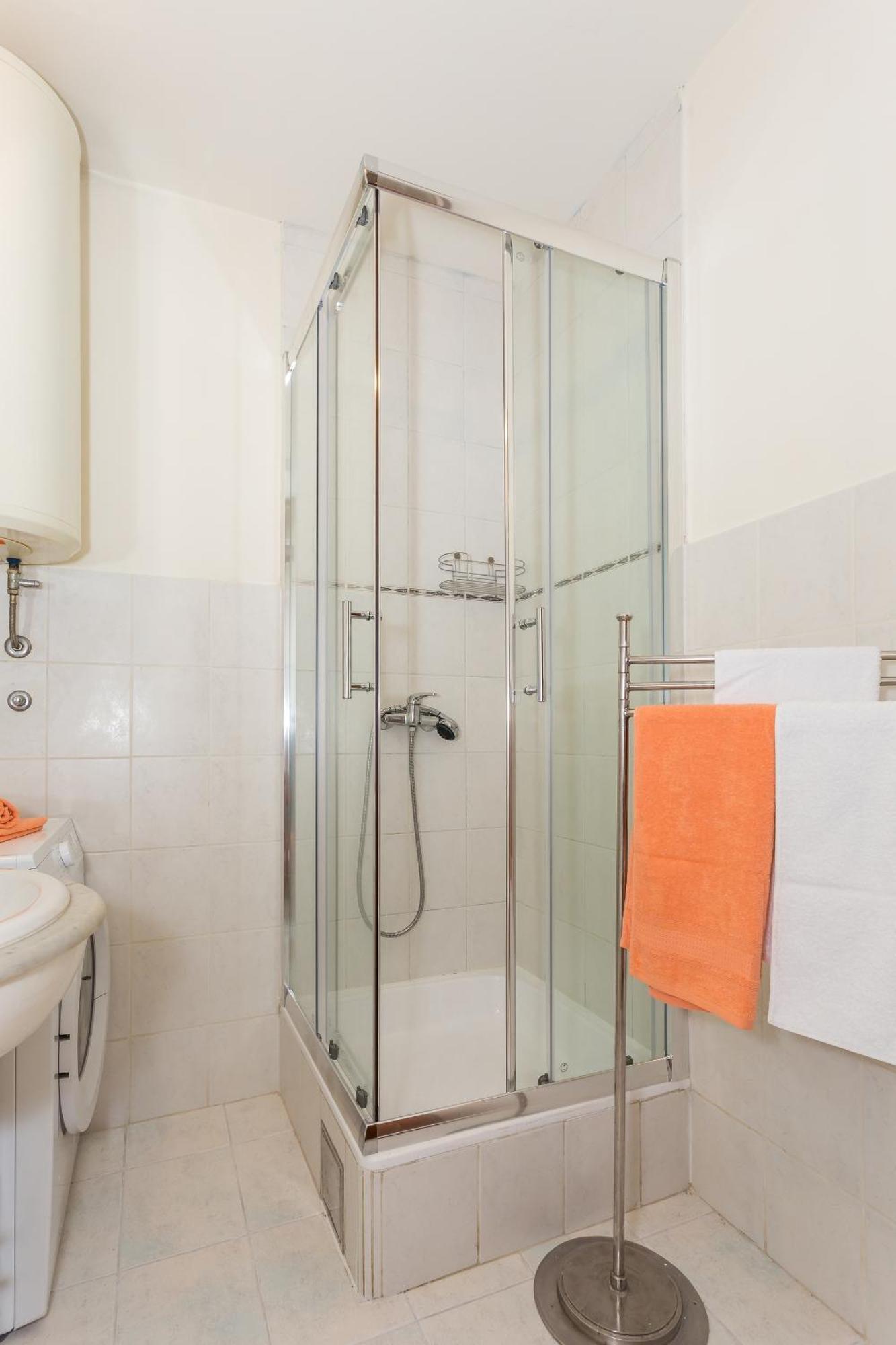 Apartments With Wifi Split - 13957 Room photo